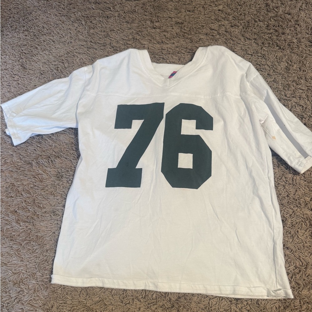 Edikted women’s jersey cotton tee